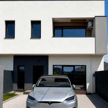Продаж Таунхауса в ближній Сторожниці