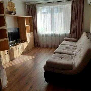 У продажу однокімнатна квартира в новобудові на Леваді