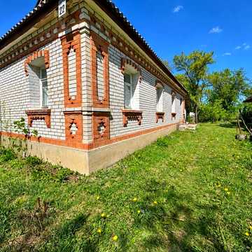 с. Іванів | Продаж будинку - 35 км від Вінниці