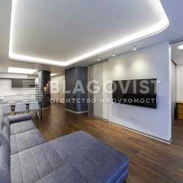 Продаж  2-к  квартира метро  Кловський Узвіз 7-а Печерськ ремонт