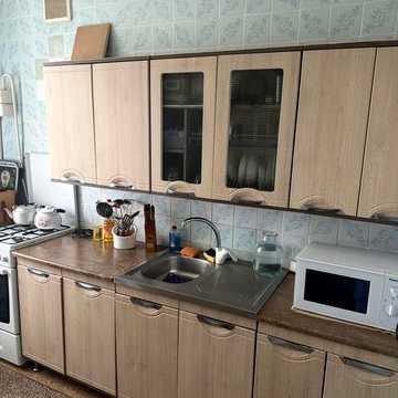 3-кімнатна квартира в Шостці | 65,1 м² | $11 000