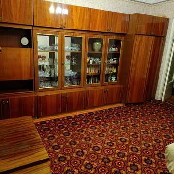 Довгострокова оренда 2к Квартира Миру проспект