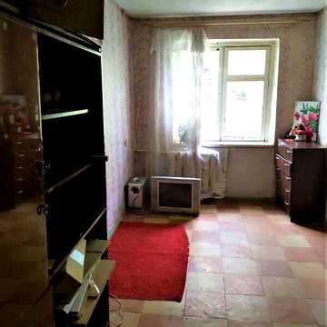 Довгострокова оренда 2к Квартира Петра Калнишевського (Косіора) проспект