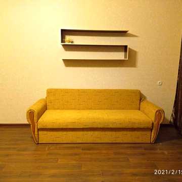 Сдам 1 комнатную квартиру