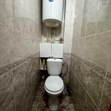 Довгострокова оренда 3к Квартира Сенатора Маккейна (Понєдєліна) вулиця