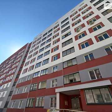 Продаж 1к Квартира Борткевича вулиця ЖК Гидропарк