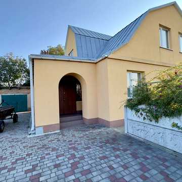 Оренда будинку в с.Антопіль