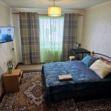 Довгострокова оренда квартири