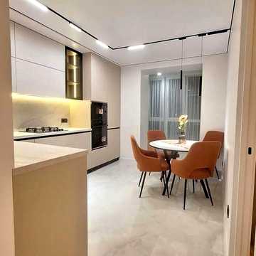 Продаж 2к.квартири по вул.Корольова