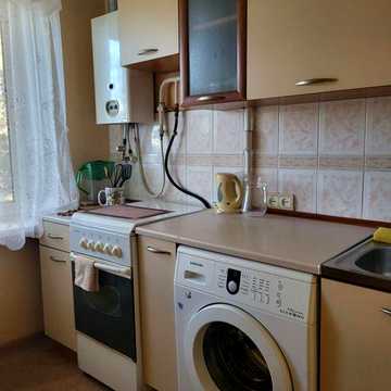 сдам 1 комнатную квартиру Дафі.