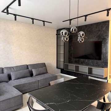 Оренда Будинку - ТаунХауса | Газ | к.м. Beverly Hills