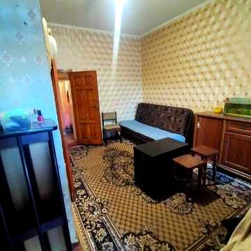 Продам 1 комнатную квартиру