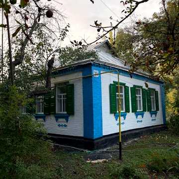 Продаж будинку в Черкаській області