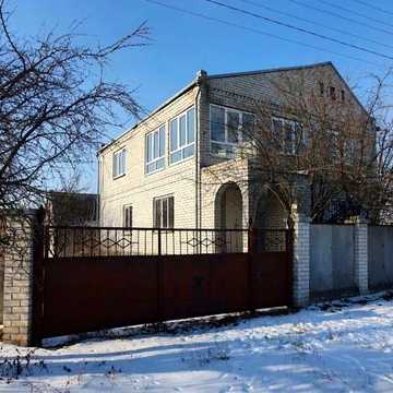 Продам дом в  Перещепино