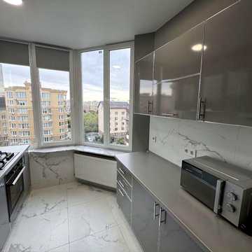 Довгострокова оренди 1к квартири ЖК Софія ЖК София , вул. Корольова 4