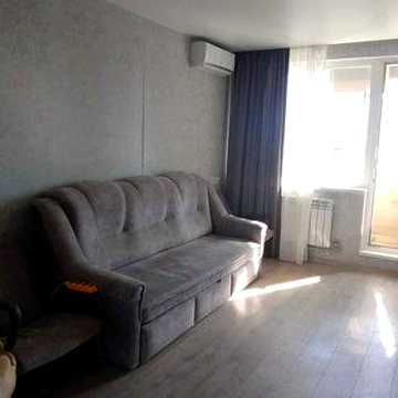 Здам 2-к. квартиру на Салтівці, вул. Амосова (625 м/р)