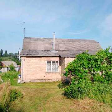 Сдается дом 125 м.кв.3 комнаты