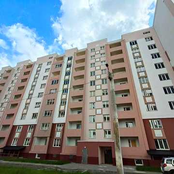 Реально! 15500$! Лучшая Планировка! ЖК Птичка, Продам 1 ком квартиру пл 46.19м2! Идут Ремонты! А ЖК Птичка