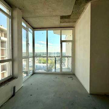Продаж 1-кімнатної квартири 47 м² у ЖК На Прорізній 2 | Гостомель ЖК На Прорізній 2