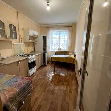 Вільна 26 жовтня‼️Здам 3 кімн квартиру в Новояворівську