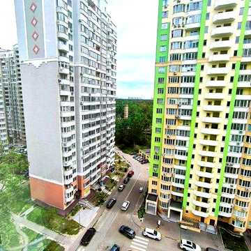Оренда квартири в Києві на довгий термін