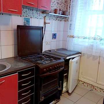 1-к затишна квартира вул. Мрії (Туполева) 10 хв до метро Нивки