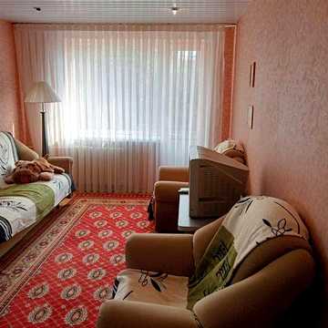 Здам 2кмн квартиру на Хіммістечку (вул. Сумцова)