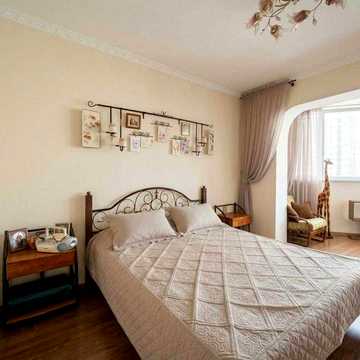 Продаж Квартири 112 м2, 4 кімнати, ТРОЄЩИНА, вул. Олександри Екстер, 9А