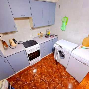 Оренда 1К квартири вул.  Ялтинська  Дарницкий ринок, Тростянецька поруч