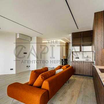 Продаж квартири Печерськ центр АВТОНОМНІСТЬ Taryan Towers 94 м2 видова ЖК Taryan Towers