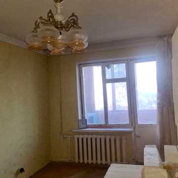 Продається 1-к, 6/9, 30 м2, 35000  Котельникова 3, поруч з метро Святошино