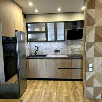 Продам 1-кімн. Олександра Олеся вул. 9а, 48 м.кв