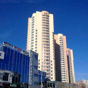 Драгоманова 40Є, М.Позняки. БЕЗ КОМІСІЇ.