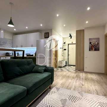 #15622 Продаж 2к квартира біля метро з ремонтом вул. Велика Китаївська 10-А Деміївка Київ Інвертор