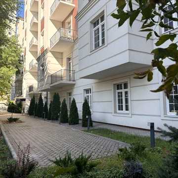 продаж квартири 2к 5пов 77м Кочури Григорія 19/8 ЖК Notting Hill ЖК Notting Hill