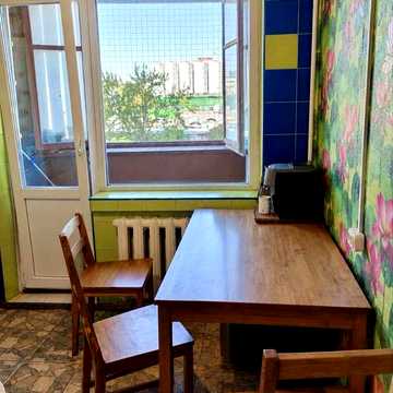 Продається 2-к, 3/16, 45,5 м2, Левка Лук’яненка 1-г, метро Мінська