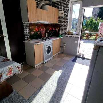Домик рн вузовский от хозяина длительно