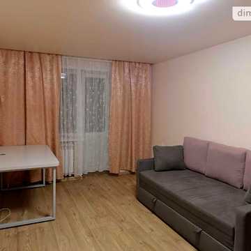 Довгострокова оренда 2к Квартира Хмельницького Богдана вулиця