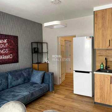 Продаж Квартири 51 м2, Пр-т Берестейський 5В, ЖК Victory V, Галицька площа, Київ Центр, Дисконт ЖК Victory V