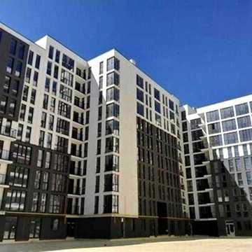 Продаж 1-к. квартири 47/15/19м² ЖК Washington City вул. Дж.Вашингтона 75000€ ЖК Washington City