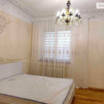 Довгострокова оренда 3к Квартира Болгарська вулиця