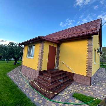 Продам свій будинок