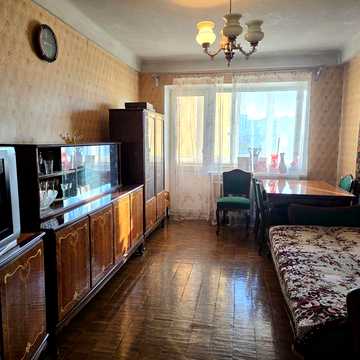 Оренда 2К квартири м.Українка