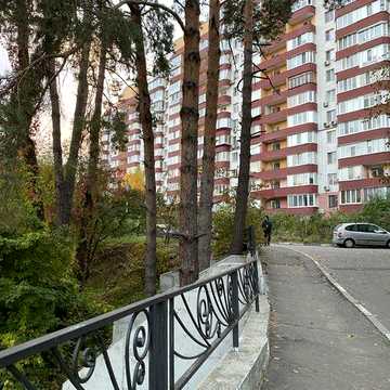 Оренда  1-но в новому будинку Украінка
