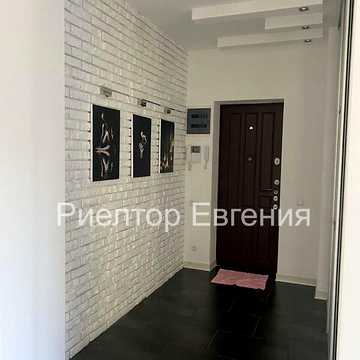 Довгострокова оренда 1к Квартира Базарна вулиця ЖК Капитан