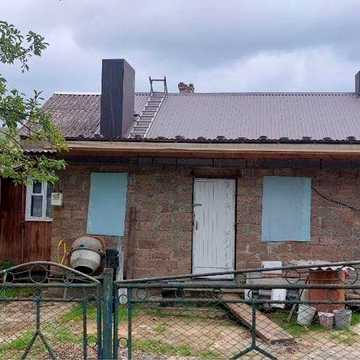 Здам в тривалу оренду частину будинку