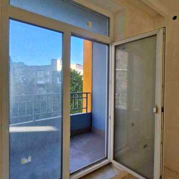 Продам 4-комнатную квартиру, ЖК "4 сезона", 7 этаж, 101 м.кв. ЖК Чотири сезона