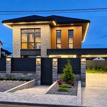Продам будинок з власним укриттям біля Ліцею №1 | 170 м²