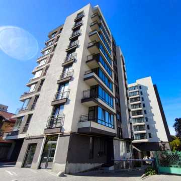 Продаж 3-к. квартири 90/47/17м² ЖК Карамель вул. Пасічна 126999$ ЖК Карамель