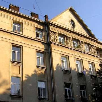 Продаж 2-к, в.Котляревського , Кастелівка